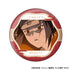 『NARUTO-ナルト- 疾風伝』うちはイタチ 顔コレ缶バッジ【BOX】